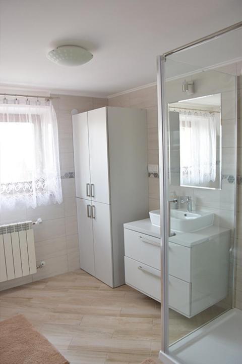 Noclegi U Kuby Apartament Nr 2 Krempachy Esterno foto