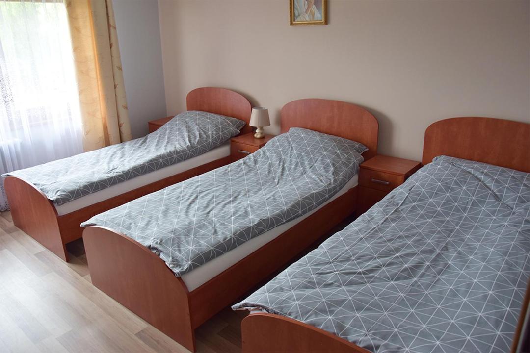 Noclegi U Kuby Apartament Nr 2 Krempachy Esterno foto