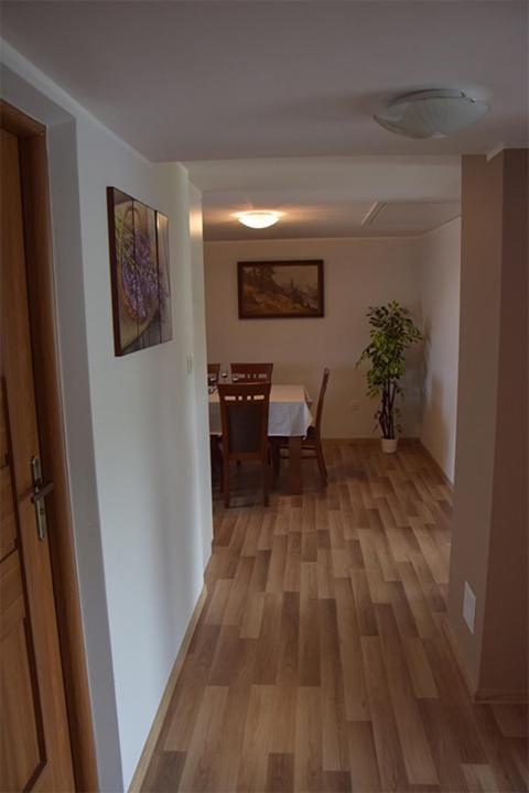 Noclegi U Kuby Apartament Nr 2 Krempachy Esterno foto