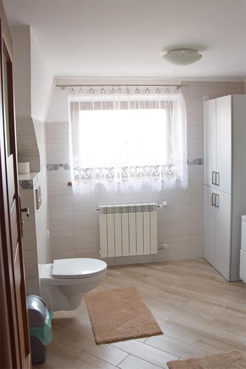 Noclegi U Kuby Apartament Nr 2 Krempachy Esterno foto