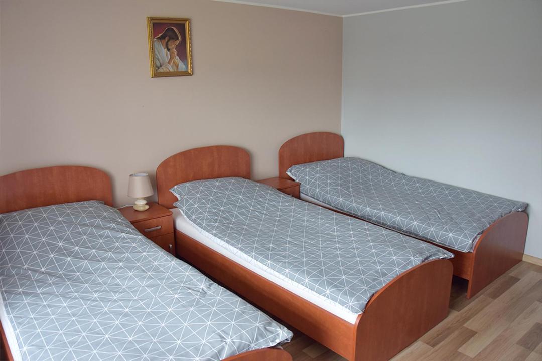 Noclegi U Kuby Apartament Nr 2 Krempachy Esterno foto