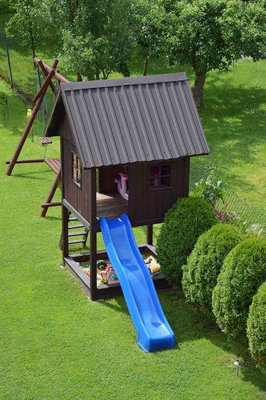 Noclegi U Kuby Apartament Nr 2 Krempachy Esterno foto